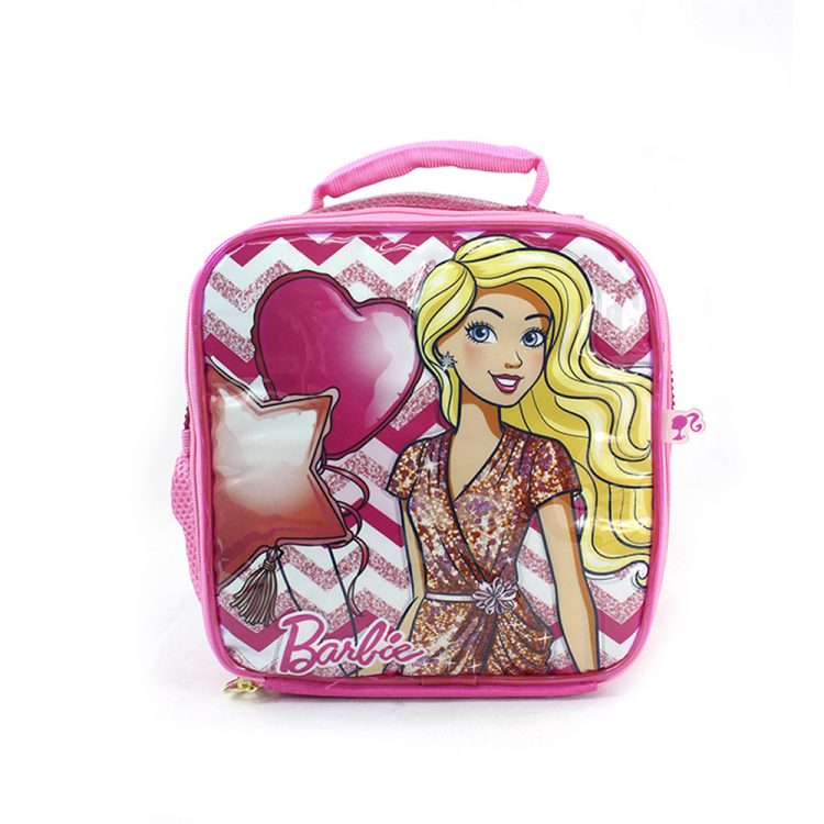 Lonchera Barbie 9518L502
